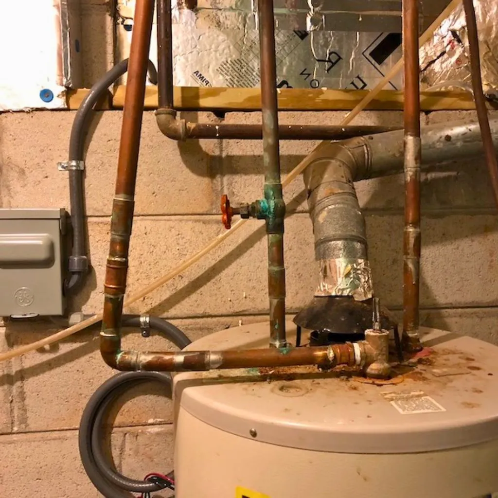 Water Heater Repair in Enumclaw, WA